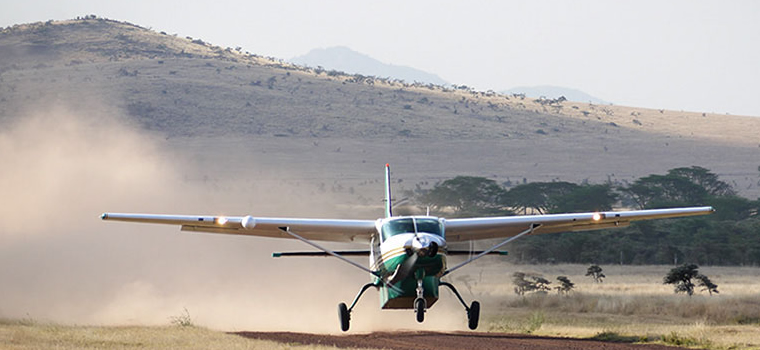 Kenya Air Safaris