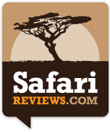 Listed on safari reviews