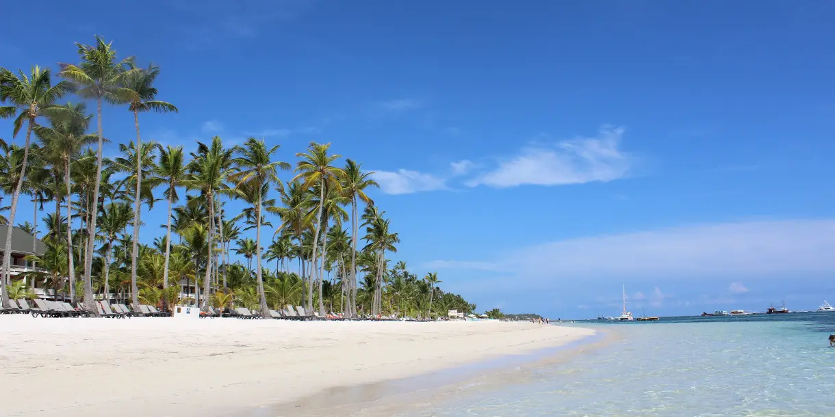 Diani Beach